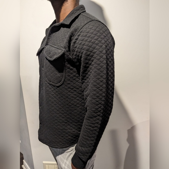 Ideal men jacket - Picture 3 of 3